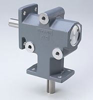 Right Angle Drive System
