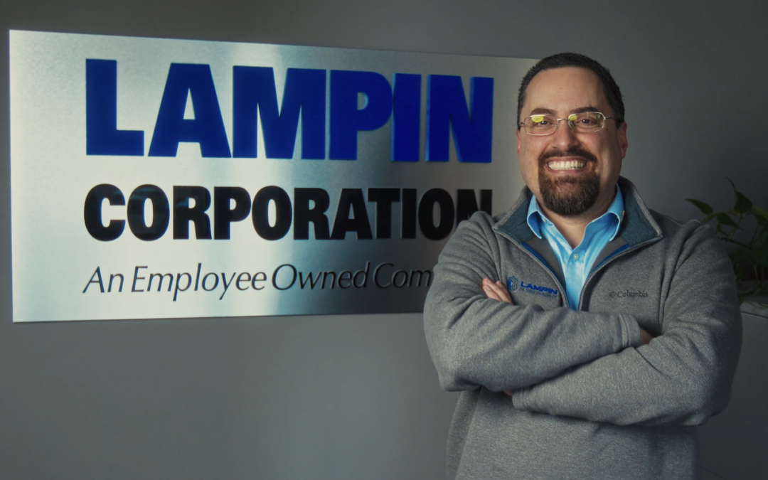 Lampin Corporation Appoints John Biagioni to Board of Directors
