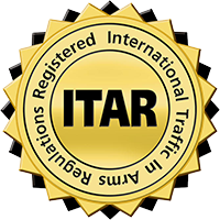 itar registered