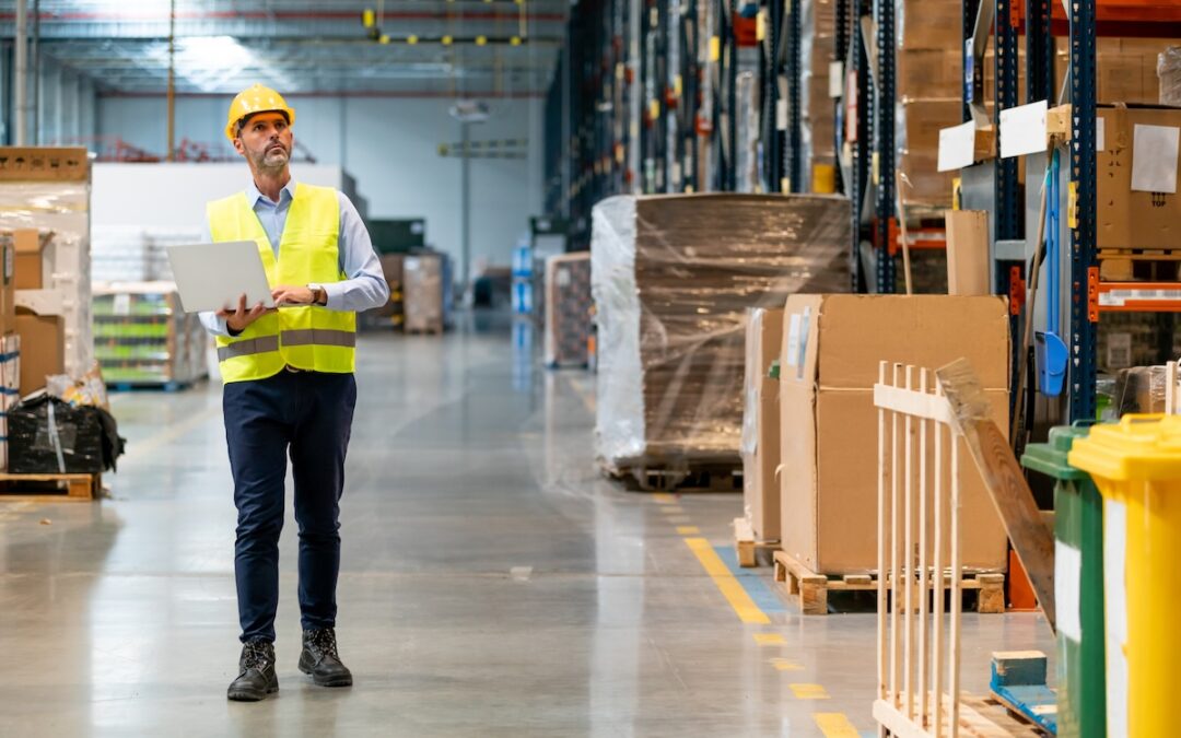 Hidden Cybersecurity Threats in Your Supply Chain Could Be Putting Your Manufacturing Operation at Risk